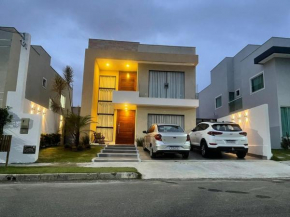 Linda casa próximo ao Busca Vida